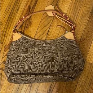 Dooney and Bourke Hobo